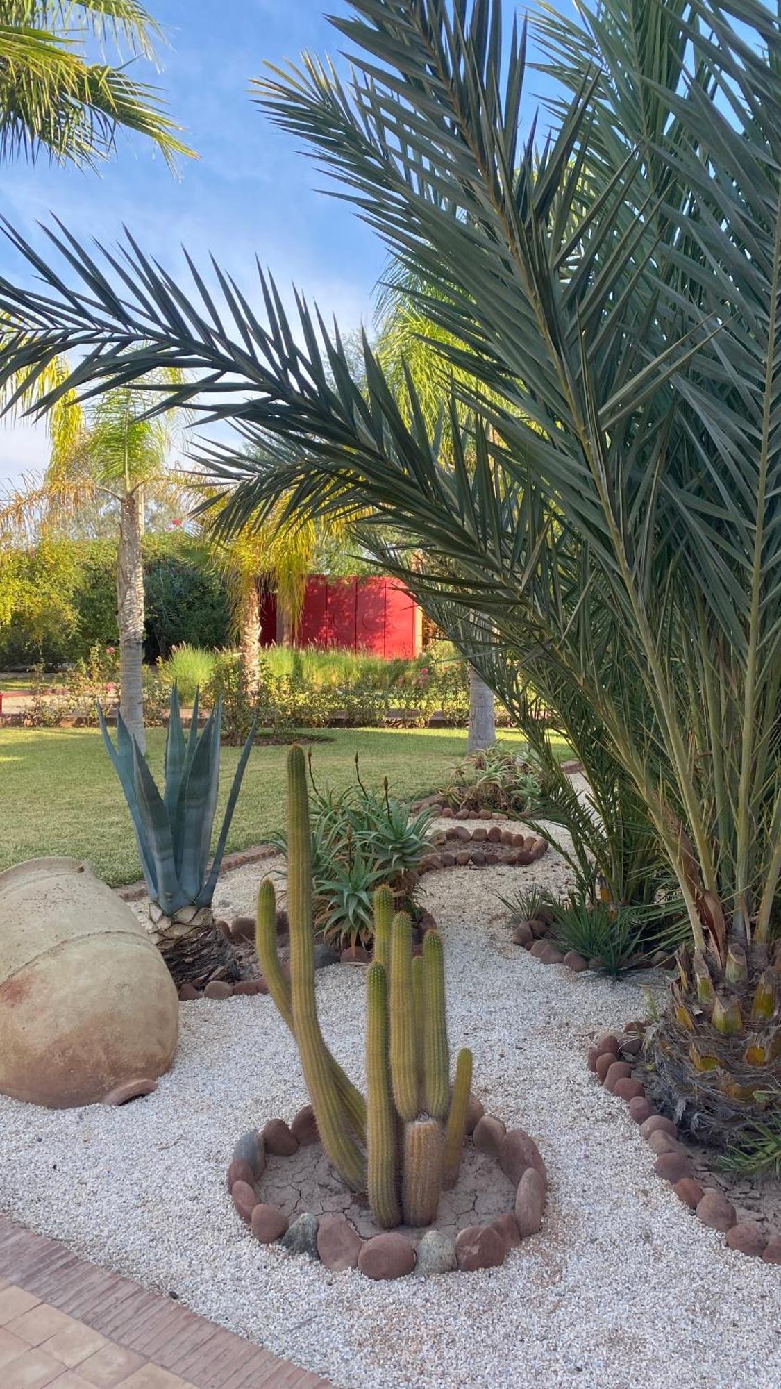 Le Rubis Oriental Marrakech Hotel Azib Oulad Lâdem Exterior foto