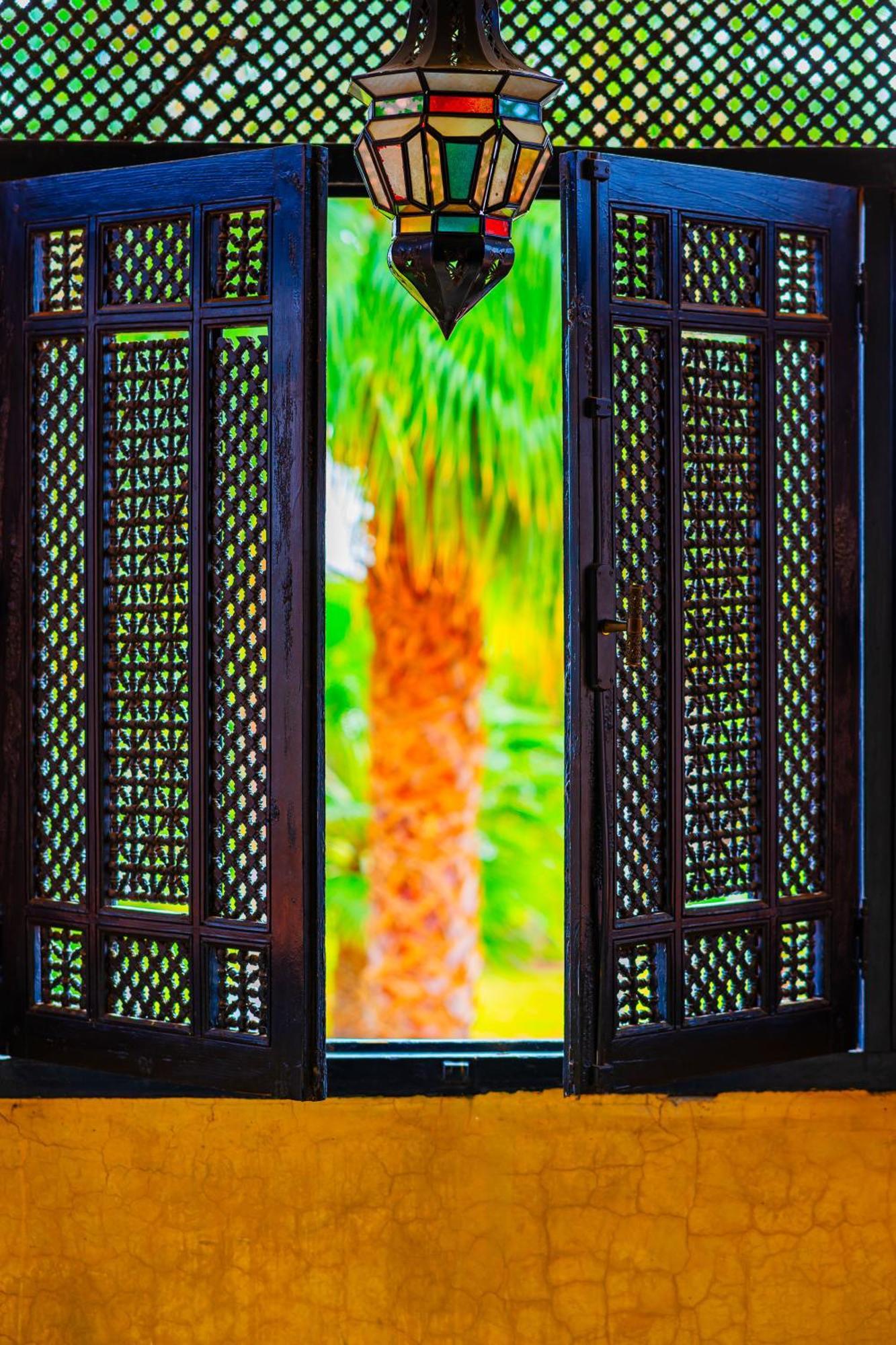 Le Rubis Oriental Marrakech Hotel Azib Oulad Lâdem Exterior foto