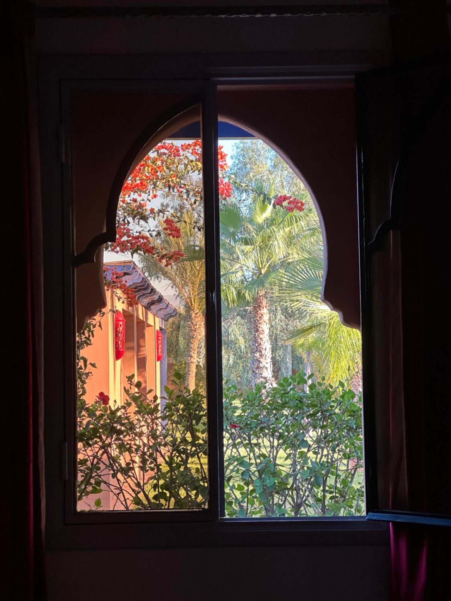 Le Rubis Oriental Marrakech Hotel Azib Oulad Lâdem Exterior foto